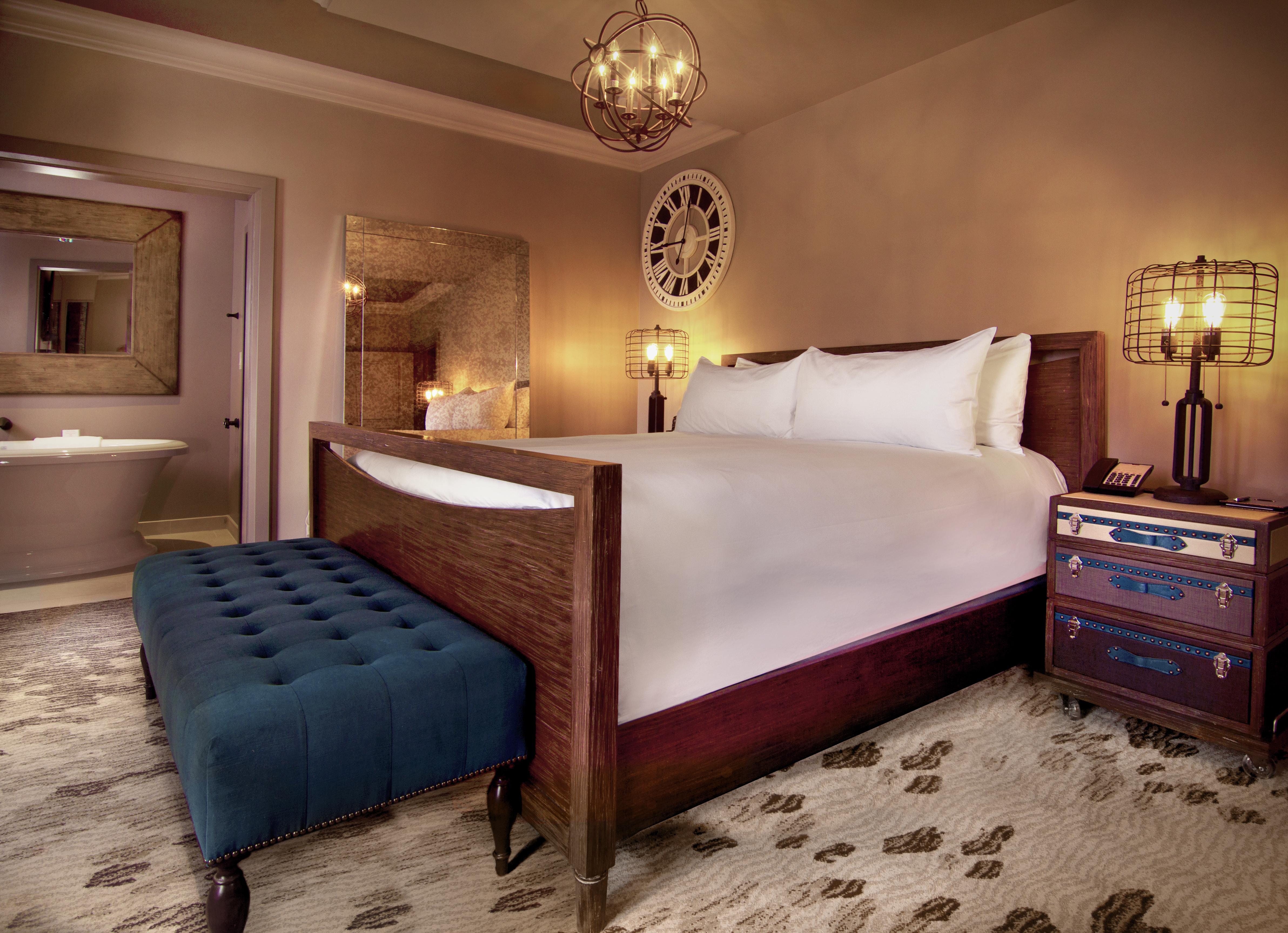 The Cromwell Hotel & Casino (Adults Only) Las Vegas Dış mekan fotoğraf