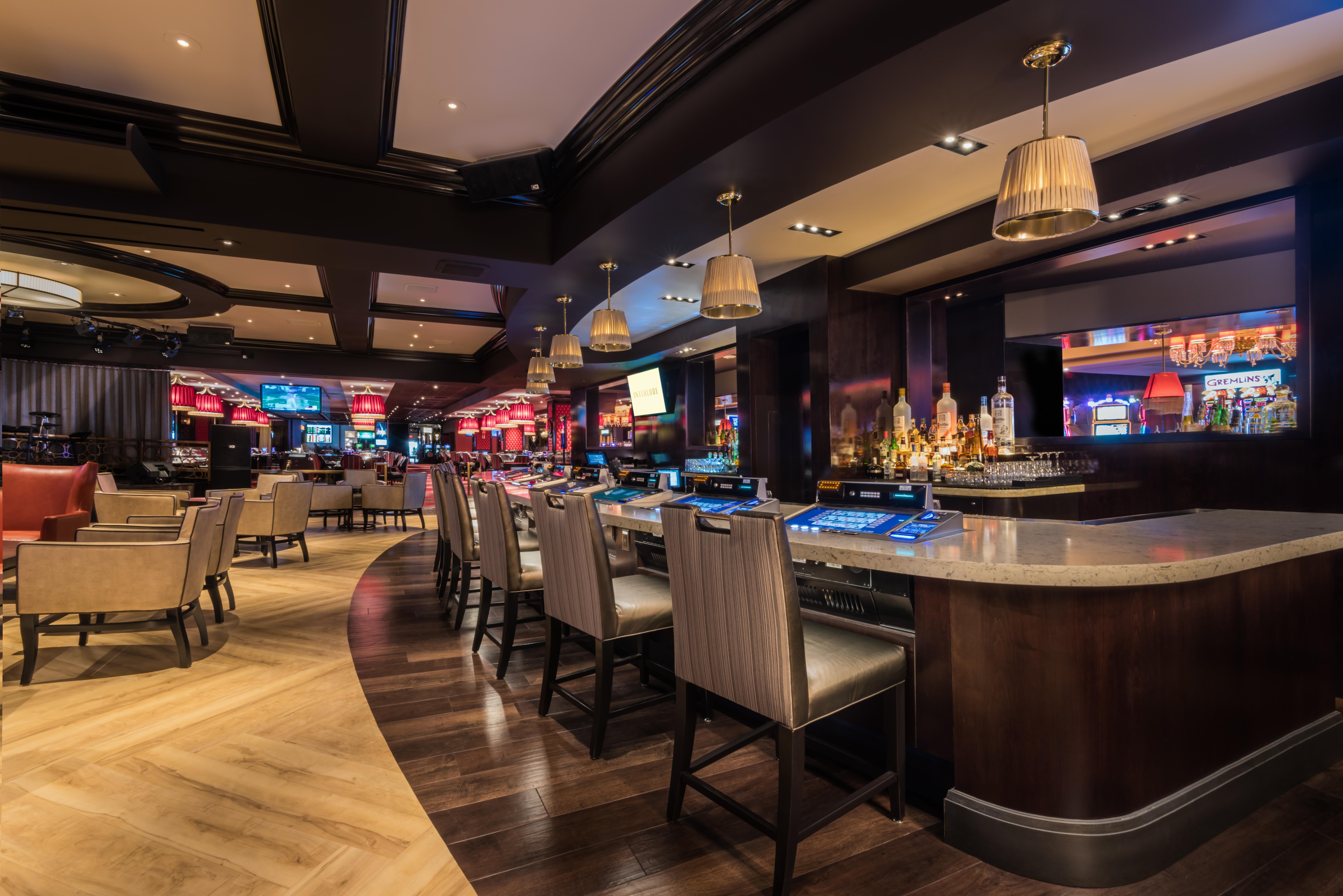 The Cromwell Hotel & Casino (Adults Only) Las Vegas Dış mekan fotoğraf