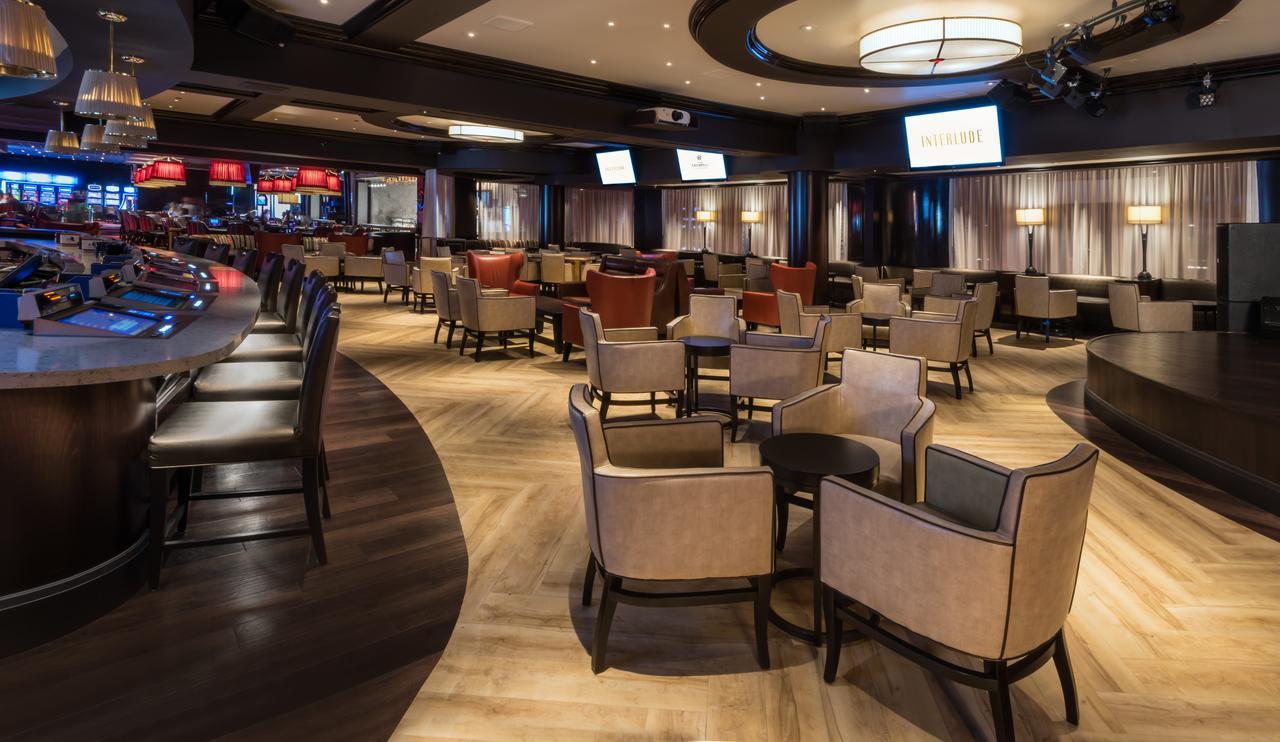 The Cromwell Hotel & Casino (Adults Only) Las Vegas Dış mekan fotoğraf