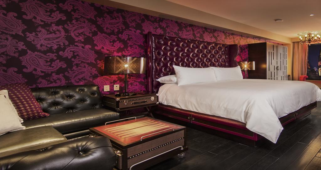 The Cromwell Hotel & Casino (Adults Only) Las Vegas Oda fotoğraf